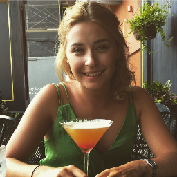 A lover of gin and the countryside. Views entirely my own.