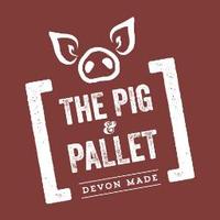 PigandPallet (@pigandpallet) 's Twitter Profile