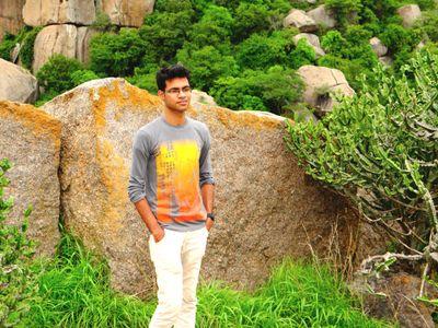 coolrin2's profile picture. 