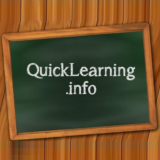QuickLearning_'s profile picture.