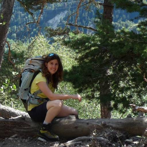 EveLaetitia's profile picture. Ingénieur Agro. Spécialisée Transition Énergétique et Écologique, Sciences Participatives et recherche et Innovation Responsables