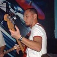 Dalton Santos (@dalgonzo) 's Twitter Profile