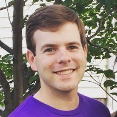 Robby Hudson Profile