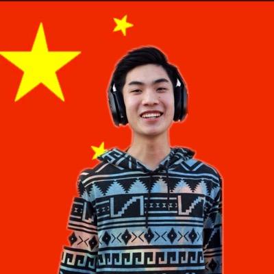 Ruining people's lives since day 1 #RiceGumSquad | http://t.co/Iavha0bAac ChingChong