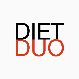 Diet Duo is an iPhone and Android app that lets you work with a registered dietician and nutritionist to help your diet and improve your health.