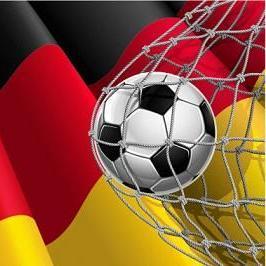 All the latest on German football | Bundesliga | DFB Pokal | German teams in Europe | German players abroad | Die Mannschaft. contact: Germanstatsde@gmail.com