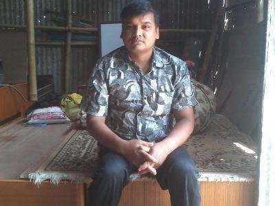 sharmaram638's profile picture. 