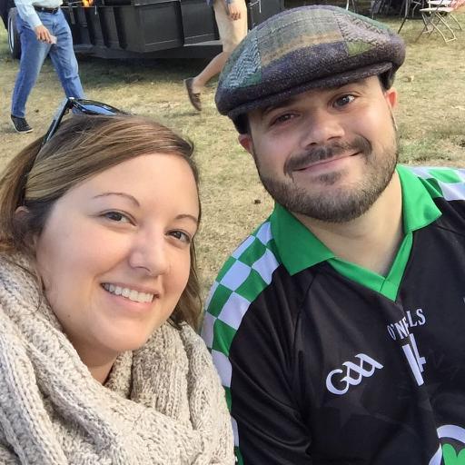 tklemp's profile picture. husband, father, avid sports fan (Sycamores, Pacers, Colts, White Sox) and member of the Indy GAA.