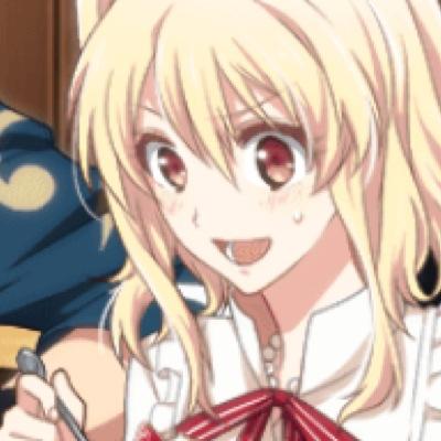 ai_r_3's profile picture. 妄想、壁打ちアカウント。 たまに毒も吐きますが基本妄想垢です。(避難垢)フォロー、フォロー許可は信頼できる方しかしません。