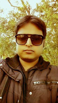 mdaffan_'s profile picture. Cricket Lover
Foodie 
Movie maniac
IT bandhwa mazdoor
Dreamer