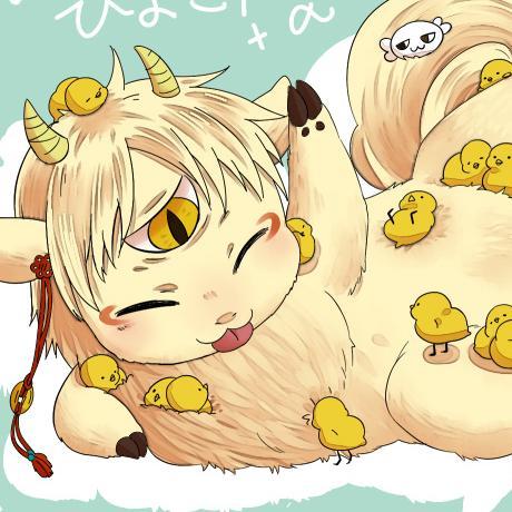 秋夜（お知らせ垢）さんのプロフィール画像