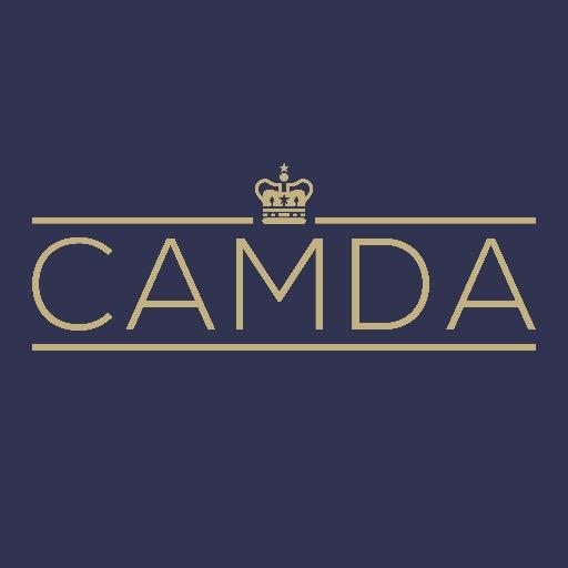 CAMDA (Cheltenham Academy of Music and Dramatic Art) is a new small private drama school based in the heart of the Cotswolds, England.