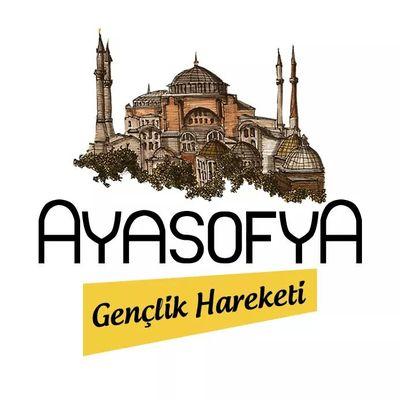 Ayasofya Gençlik Hareketi