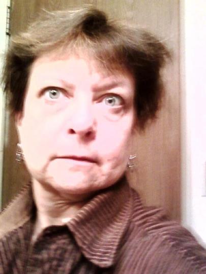 Catzoid's profile picture. I've said I'm really quiet and dull.  Some people don't believe it.