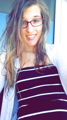 kaitlynrebecca's profile picture. CNU2016
 ~11-15-14~ ☺