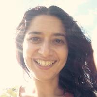 Sonia Thimmiah (@sthimmiah) 's Twitter Profile