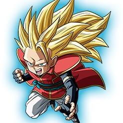 ただのドラゴンボールと新垣結衣さんが好きな人です