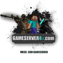 Gameserver4u's profile picture. 