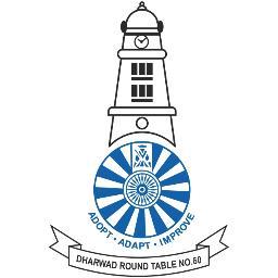 Dharwad RT60 is a Dharwad City Chapter of RTI, a movement for men btw 18-40. Freedom Through Education~Motto~
We build Classrooms for underprivileged schools.