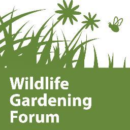 Gardens are good for wildlife, for people and for society. We aim to inspire and encourage everyone to garden with wildlife in mind. 
Reg' charity, free to join