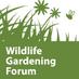 Wildlife Gardening Forum (@WLGForum) Twitter profile photo