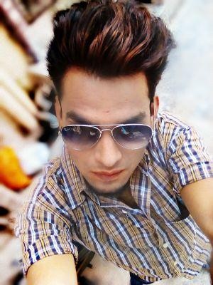 Oohhh shittt.. I m gonna came up with my brand new swag...