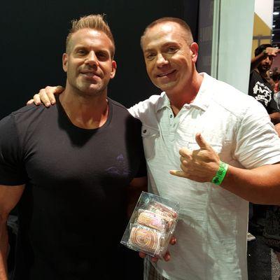 PureFusionBars's profile picture. NO Calcium Caseinate
NO Artificial Sweeteners
NO Artificial Flavors
NO Artificial Colors
NO Sugar Alcohol
NO Soy
NO MSG
NO Added Sugar
NO Lactose
NO Gluten