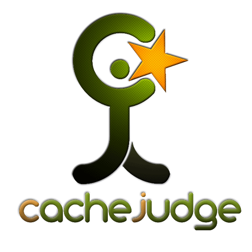 cachejudge ist eine unabhängige Plattform zur Bewertung von Geocaches. Geocacher erhalten hier Empfehlungen und Hinweise für sehenswerte und gut gemachte Caches