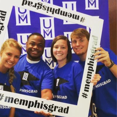 University of Memphis International Business