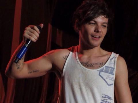 louist as fuck.