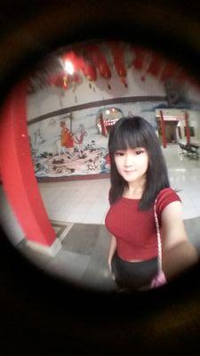 ☆hey guys, I'm Anna from Indo! 22 y.o. - Buddhist . Just a simple girl.. Need a folback? Mention please ! ☆