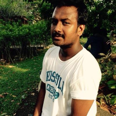 amithkprince's profile picture. 