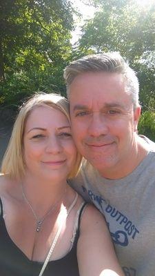 Husband and Dad, stargazer, enjoy history, dream is to be on permanent holiday, love Florida/Cornwall/Devon and Donegal.