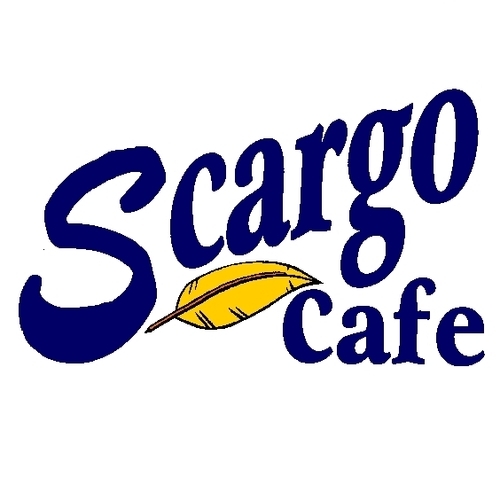 Discover the legend of Scargo Cafe!