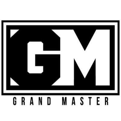 GRAND MASTERさんのプロフィール画像