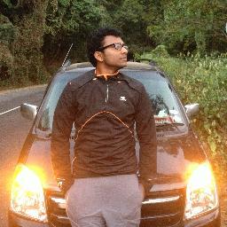 sachinvijayan5's profile picture. 