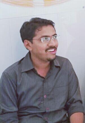 Jalpesh_ar's profile picture. Architect by profession