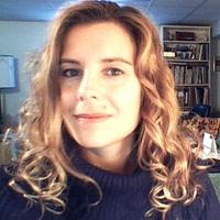 MarieHélène Therrien (@bluejai7) 's Twitter Profile Photo