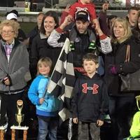 Keith Rocco (@kidrocracing) 's Twitter Profile