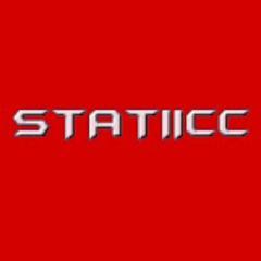 My name is Stattiic and I play Minecraft on YouTube go check it out.
#ITSOVER