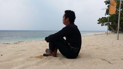 leomarcssr's profile picture. 