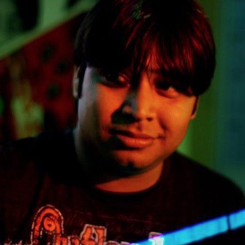 I_GauravSingh's profile picture. Creative Technologist | Hobbyist musician and photographer