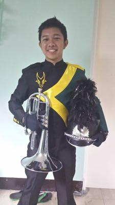 jaytriz007's profile picture. 