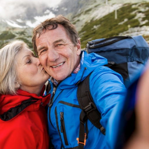 Life's a journey. Leave directions. Securely store & selectively share your most important info.