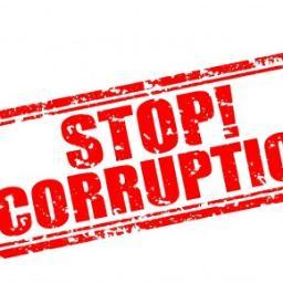 If Nigeria don't kill corruption now..corruption will kill us....