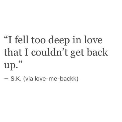 Crush Quotes Love Me Backk Twitter