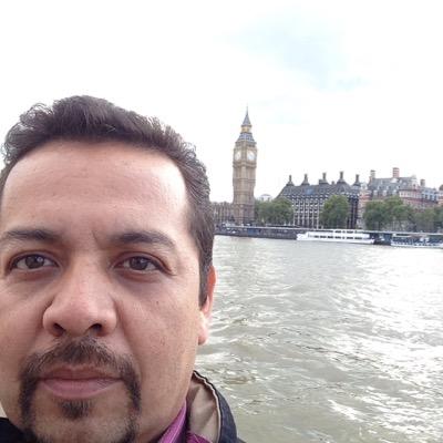 Mac_qro's profile picture. 