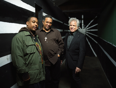 PBS_FunkTheBest's profile picture. Every note matters and the lead instrument is everybody and nobody. - Offbeat