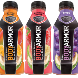 BodyStadium's profile picture. This is for sports marketing (;