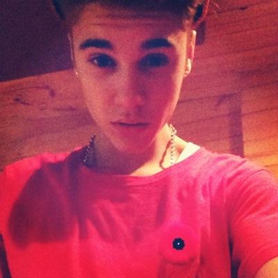 biebersovoov's profile picture. 